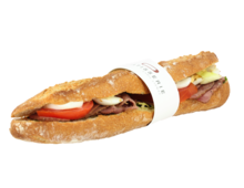 Bagues Sandwich 